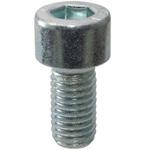 取付ボルト 20mm (センタースタンド直付台座用) ESGE(エスゲ)