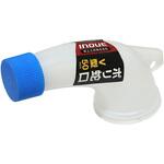11102 ポリ蛇口 V型 井上工具