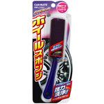 パープルマジック ホイールスポンジ カーメイト