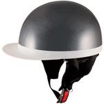 CX-40 BIG ハンキャップヘルメット TNK工業(SPEEDPIT) ハーフキャップ