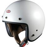 人気好評OGK Bobジェットヘルメット　新品　未使用　キン肉マン セキュリティ・セーフティ
