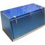 ステンレス工具箱 信和自動車工業 架装パーツ - 工具箱 【通販モノタロウ】