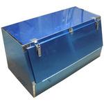 ステンレス工具箱 信和自動車工業 架装パーツ - 工具箱 【通販モノタロウ】