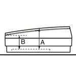 コンパクト21 フリーボックス(BQR、BQE共通タイプ)