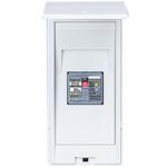 既設対応 ガス発電/燃料電池 リニューアルボックス Panasonic(パナソニック)