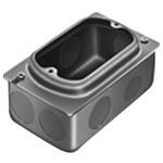 スイッチボックス カバー付「トロセーブ」 Panasonic(パナソニック)