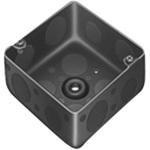 塗装中型四角アウトレットボックス 浅型「トロセーブ」 Panasonic(パナソニック)