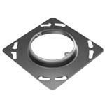 塗装大型四角丸穴カバー Panasonic(パナソニック)