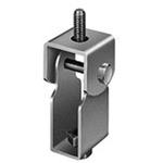 吊りボルト支持金具用斜め吊り下部金具 Panasonic(パナソニック) 吊