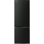 170L2ドア冷蔵庫 東芝