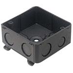 【即日発送】超極 十四代 中取り 専用箱入り 埋込四角アウトレットボックス (スタット無) 未来工業 【通販