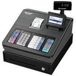 XE-A207B-B 電子レジスター XE-A207B-B 1台 シャープ 【通販モノタロウ】