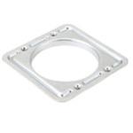 NE64326 ワイヤリング機器取付用プレート(85切欠)Aタイプ Panasonic(パナソニック)