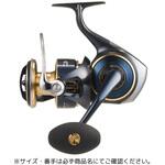 25 ソルティガ(スピニング) DAIWA(ダイワ)