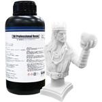 SK02PRO1L SK Professional Resin 1000g/白色 SK本舗