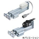 L Series(LEYG25MV6B) SMC