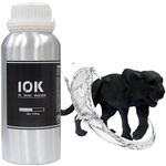 SK10K05WL SK10K水洗いレジン Nebula Black / 1000g SK本舗