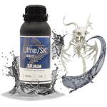 SK 高靭性レジン500g (Ultra SK )『白色』 SK本舗
