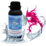 SK07UW SK 高靭性水洗いレジン500g『木苺色』 SK本舗