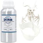 SK ABS-Like White 白色 500g SK本舗