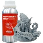 SK01FR SKファストライジングレジン(スタンダード)500g グレイ SK本舗