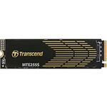 M.2 SSD / PCIe 2280 トランセンド