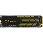 M.2 SSD / PCIe 2280 トランセンド