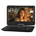 14型 ポータブルブルーレイプレーヤー グリーンハウス