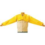 絶縁上衣ジャンパー型 ヨツギ