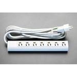 EA815GL-38A 125V/15A/5m PCタップ エスコ