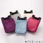COLORS 腰袋 BIG 大塚刷毛製造