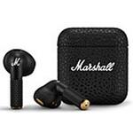 完全ワイヤレスイヤホン Minor IV MARSHALL