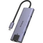 SE-HUB091CDPLNF 9in1 multi HUB SUNEAST(サンイースト)
