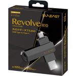 外付けSSD SUNEAST(サンイースト)