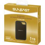 外付けSSD SUNEAST(サンイースト)