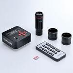 顕微鏡用カメラ 顕微鏡用HDMI/USB YDMC ヤガミ