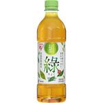 アイリスのお茶 緑 500ml アイリスオーヤマ