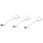 ワイヤレススプリッター HDMI to HDMI プリンストン