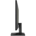 22MR410B 21.5型 フルHD(1920×1080) IPS 液晶ディスプレイ ブラック LG