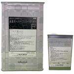 水系スーパーUVコートクリヤーF(艶有) 菊水化学工業