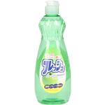 フルーツ酸配合フレッシュ ロケット石鹸