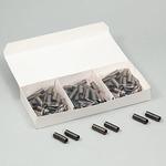 学校によくあるバネ 8389 実験用ばねセット 1セット アーテック[学校教材・教育玩具