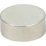 ネオジウム磁石(Φ12×4mm) アーテック[学校教材・教育玩具]