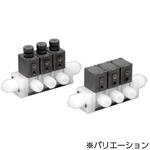 L Series(LVC30A) SMC