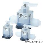 L Series(LVH30) SMC