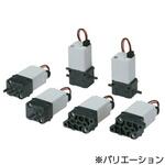 L Series(LVMK23) SMC