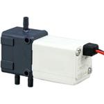 L Series(LVMK207) SMC