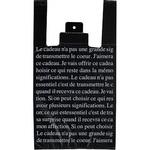 ブラックフレンチレジバッグ HEADS(ヘッズ)