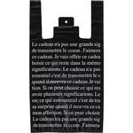 ブラックフレンチレジバッグ HEADS(ヘッズ)