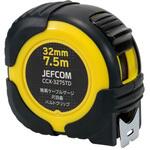 電工メジャー(ケーブルゲージ付) DENSAN(ジェフコム)